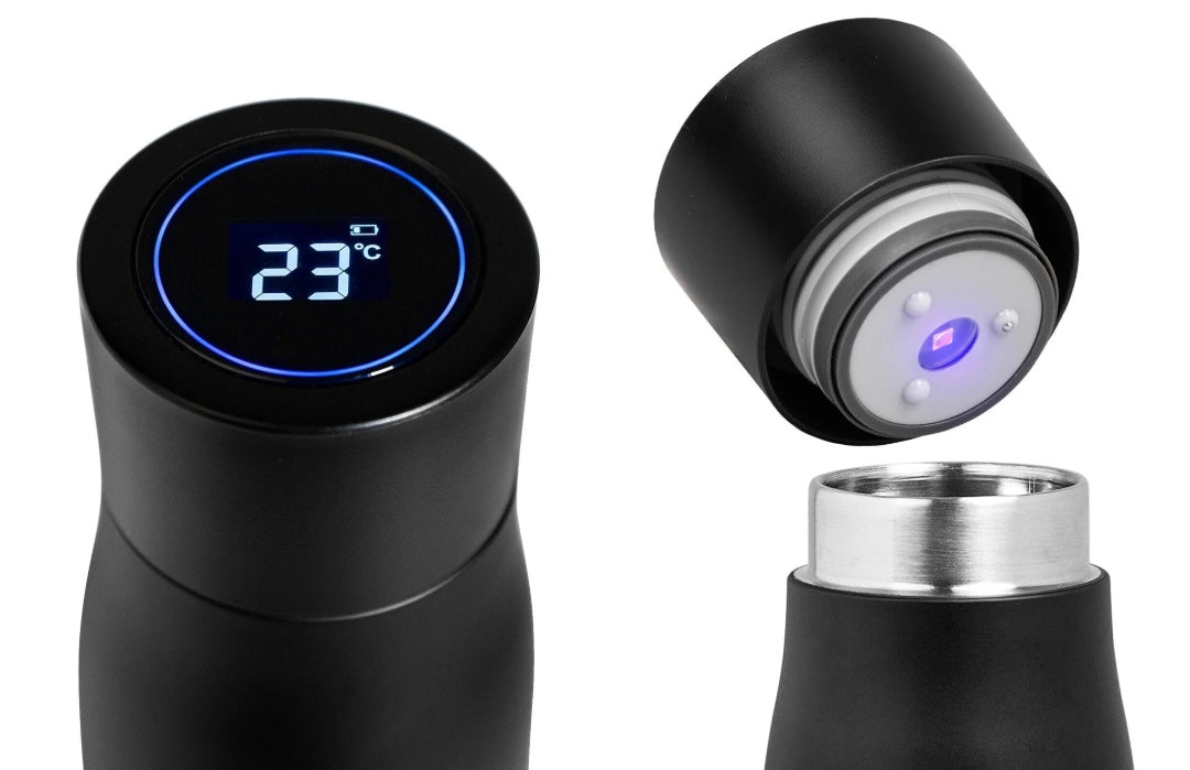 Reines Wasser trinken: So wichtig ist sauberes Wasser für deine Gesundheit