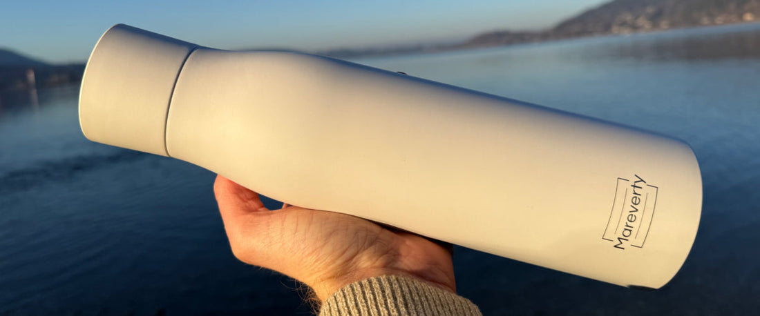 Genug trinken im Alltag: Warum Wasser so wichtig ist – und wie du es dir leicht machst!