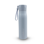 Selbstreinigende Trinkflasche - Smart HydroUp: Selbstreinigungsfunktion, Temperaturanzeige, Trinkerinnerung (500 ml) - Mareverty