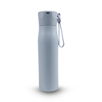 Selbstreinigende Trinkflasche - Smart HydroUp: Selbstreinigungsfunktion, Temperaturanzeige, Trinkerinnerung (500 ml) - Mareverty