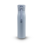 Selbstreinigende Trinkflasche - Smart HydroUp: Selbstreinigungsfunktion, Temperaturanzeige, Trinkerinnerung (500 ml) - Mareverty