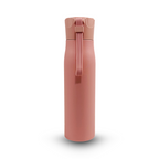 Selbstreinigende Trinkflasche - Smart HydroUp: Selbstreinigungsfunktion, Temperaturanzeige, Trinkerinnerung (500 ml) - Mareverty