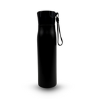 Selbstreinigende Trinkflasche - Smart HydroUp: Selbstreinigungsfunktion, Temperaturanzeige, Trinkerinnerung (500 ml) - Mareverty