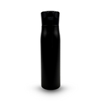 Selbstreinigende Trinkflasche - Smart HydroUp: Selbstreinigungsfunktion, Temperaturanzeige, Trinkerinnerung (500 ml) - Mareverty