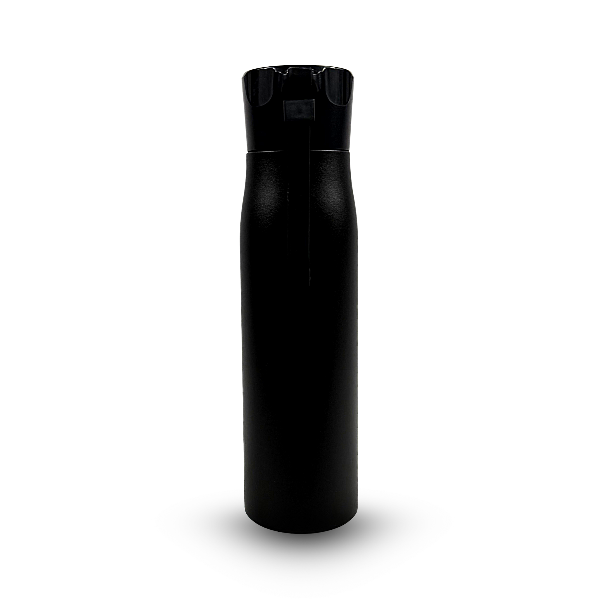 Selbstreinigende Trinkflasche - Smart HydroUp: Selbstreinigungsfunktion, Temperaturanzeige, Trinkerinnerung (500 ml) - Mareverty