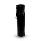 Selbstreinigende Trinkflasche - Smart HydroUp: Selbstreinigungsfunktion, Temperaturanzeige, Trinkerinnerung (500 ml) - Mareverty
