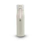 Selbstreinigende Trinkflasche - Smart HydroUp: Selbstreinigungsfunktion, Temperaturanzeige, Trinkerinnerung (500 ml) - Mareverty