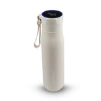 Selbstreinigende Trinkflasche - Smart HydroUp: Selbstreinigungsfunktion, Temperaturanzeige, Trinkerinnerung (500 ml) - Mareverty