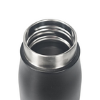 Selbstreinigende Trinkflasche - Smart HydroUp: Selbstreinigungsfunktion, Temperaturanzeige, Trinkerinnerung (500 ml) - Mareverty