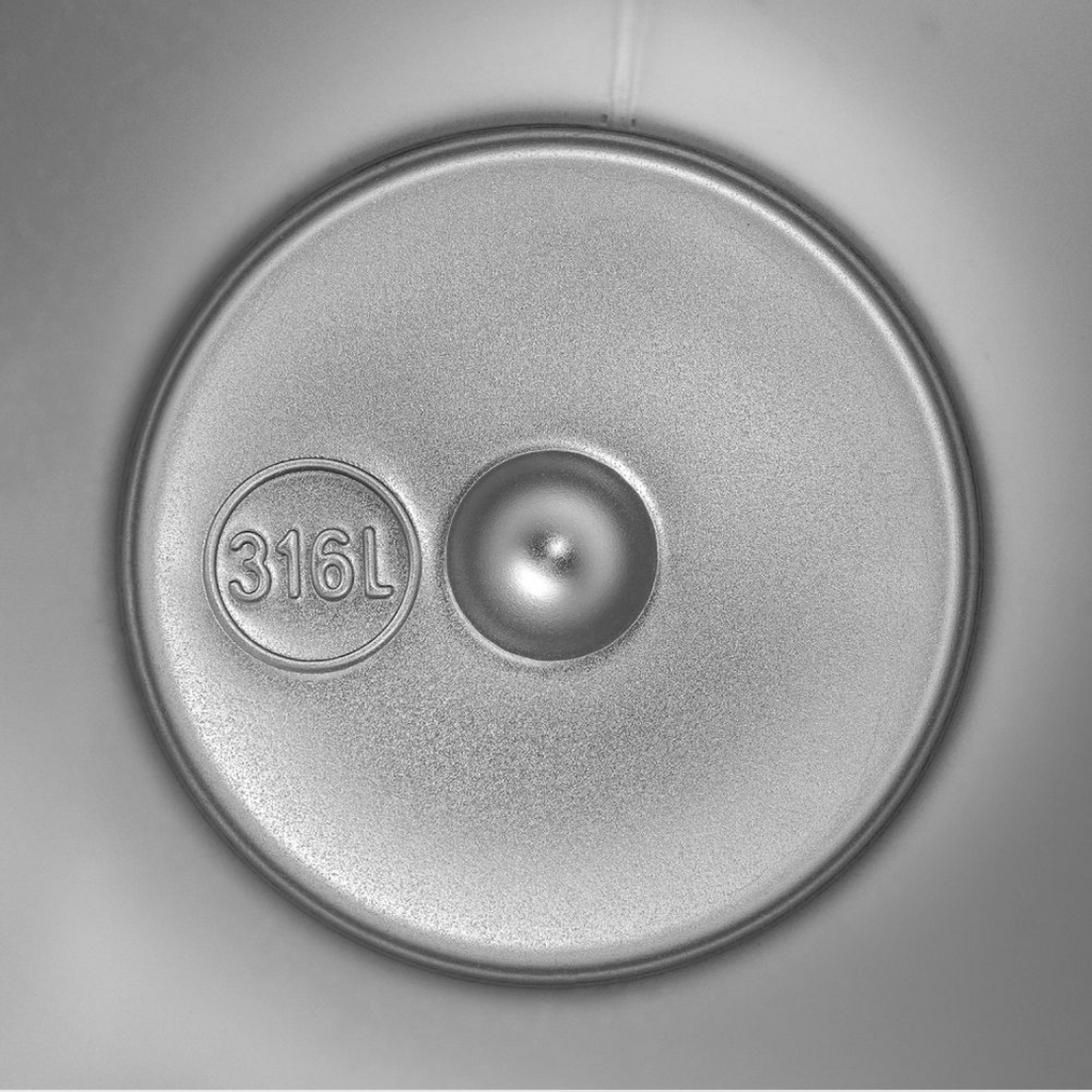 Selbstreinigende Trinkflasche - Smart HydroUp: Selbstreinigungsfunktion, Temperaturanzeige, Trinkerinnerung (500 ml) - Mareverty
