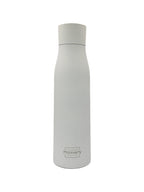 Smart HydroUp – Selbstreinigende Trinkflasche: Innovative Selbstreinigungsfunktion, Temperaturanzeige, Trinkerinnerung 750ml - Mareverty